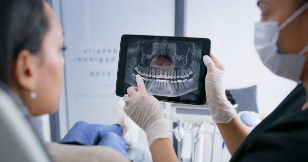 Licensed Tooth Extraction service in Rockwell, NC - Dentist Open Now